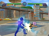 画像ギャラリー No.006のサムネイル画像 / PS2「ドラゴンボールZ インフィニットワールド」で究極のDBZバトルを体験!