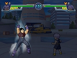画像ギャラリー No.007のサムネイル画像 / PS2「ドラゴンボールZ インフィニットワールド」で究極のDBZバトルを体験!