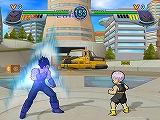 画像ギャラリー No.008のサムネイル画像 / PS2「ドラゴンボールZ インフィニットワールド」で究極のDBZバトルを体験!