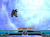 画像ギャラリー No.018のサムネイル画像 / PS2「ドラゴンボールZ インフィニットワールド」で究極のDBZバトルを体験!
