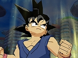 画像ギャラリー No.020のサムネイル画像 / PS2「ドラゴンボールZ インフィニットワールド」で究極のDBZバトルを体験!