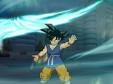 画像ギャラリー No.021のサムネイル画像 / PS2「ドラゴンボールZ インフィニットワールド」で究極のDBZバトルを体験!
