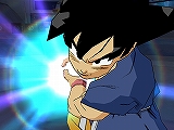 画像ギャラリー No.023のサムネイル画像 / PS2「ドラゴンボールZ インフィニットワールド」で究極のDBZバトルを体験!