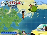 ドラゴンボールZ インフィニットワールド
