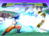 ドラゴンボールZ インフィニットワールド