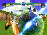 ドラゴンボールZ インフィニットワールド