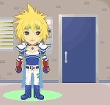 画像ギャラリー No.010のサムネイル画像 / 「テイルズ オブ」シリーズのPC向け参加型ファンサイトがオープン