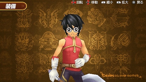画像ギャラリー No.002のサムネイル画像 / 「TOWRM2」連動サイトで最強狩人決定戦開催。無料配信アイテムも