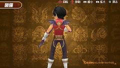 画像ギャラリー No.004のサムネイル画像 / 「TOWRM2」連動サイトで最強狩人決定戦開催。無料配信アイテムも