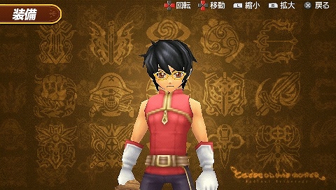 画像ギャラリー No.008のサムネイル画像 / 「TOWRM2」連動サイトで最強狩人決定戦開催。無料配信アイテムも