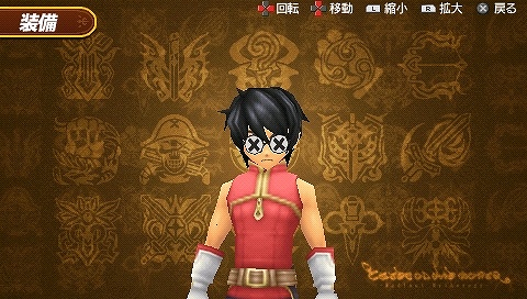 画像ギャラリー No.009のサムネイル画像 / 「TOWRM2」連動サイトで最強狩人決定戦開催。無料配信アイテムも