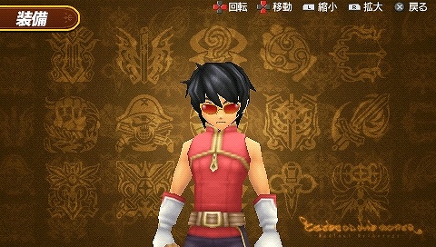画像ギャラリー No.010のサムネイル画像 / 「TOWRM2」連動サイトで最強狩人決定戦開催。無料配信アイテムも