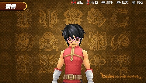 画像ギャラリー No.011のサムネイル画像 / 「TOWRM2」連動サイトで最強狩人決定戦開催。無料配信アイテムも