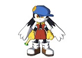 画像ギャラリー No.004のサムネイル画像 / 10年の時を経てWiiで蘇る「風のクロノア door to phantomile」,発売は12月4日