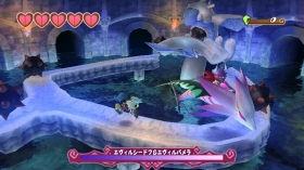 画像ギャラリー No.021のサムネイル画像 / 10年の時を経てWiiで蘇る「風のクロノア door to phantomile」,発売は12月4日