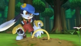 画像ギャラリー No.023のサムネイル画像 / 10年の時を経てWiiで蘇る「風のクロノア door to phantomile」,発売は12月4日