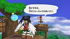 画像ギャラリー No.001のサムネイル画像 / Wii「風のクロノア door to phantomile」,新ステージとWii版の新要素が公開