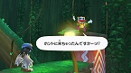 画像ギャラリー No.003のサムネイル画像 / Wii「風のクロノア door to phantomile」,新ステージとWii版の新要素が公開