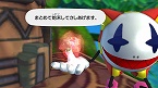 画像ギャラリー No.004のサムネイル画像 / Wii「風のクロノア door to phantomile」,新ステージとWii版の新要素が公開