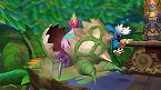 画像ギャラリー No.005のサムネイル画像 / Wii「風のクロノア door to phantomile」,新ステージとWii版の新要素が公開