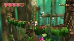 画像ギャラリー No.007のサムネイル画像 / Wii「風のクロノア door to phantomile」,新ステージとWii版の新要素が公開