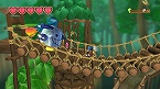 画像ギャラリー No.008のサムネイル画像 / Wii「風のクロノア door to phantomile」,新ステージとWii版の新要素が公開