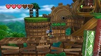 画像ギャラリー No.009のサムネイル画像 / Wii「風のクロノア door to phantomile」,新ステージとWii版の新要素が公開