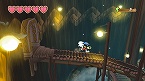 画像ギャラリー No.010のサムネイル画像 / Wii「風のクロノア door to phantomile」,新ステージとWii版の新要素が公開