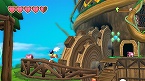 画像ギャラリー No.011のサムネイル画像 / Wii「風のクロノア door to phantomile」,新ステージとWii版の新要素が公開
