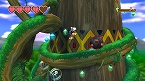 画像ギャラリー No.013のサムネイル画像 / Wii「風のクロノア door to phantomile」,新ステージとWii版の新要素が公開