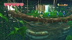 画像ギャラリー No.014のサムネイル画像 / Wii「風のクロノア door to phantomile」,新ステージとWii版の新要素が公開