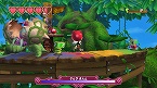画像ギャラリー No.016のサムネイル画像 / Wii「風のクロノア door to phantomile」,新ステージとWii版の新要素が公開