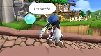 画像ギャラリー No.018のサムネイル画像 / Wii「風のクロノア door to phantomile」,新ステージとWii版の新要素が公開