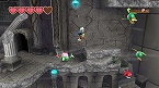 画像ギャラリー No.025のサムネイル画像 / Wii「風のクロノア door to phantomile」,新ステージとWii版の新要素が公開