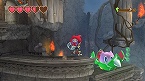 画像ギャラリー No.027のサムネイル画像 / Wii「風のクロノア door to phantomile」,新ステージとWii版の新要素が公開