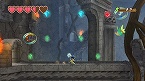 画像ギャラリー No.028のサムネイル画像 / Wii「風のクロノア door to phantomile」,新ステージとWii版の新要素が公開