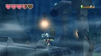 画像ギャラリー No.029のサムネイル画像 / Wii「風のクロノア door to phantomile」,新ステージとWii版の新要素が公開