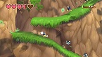 画像ギャラリー No.030のサムネイル画像 / Wii「風のクロノア door to phantomile」,新ステージとWii版の新要素が公開