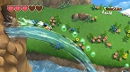 画像ギャラリー No.031のサムネイル画像 / Wii「風のクロノア door to phantomile」,新ステージとWii版の新要素が公開