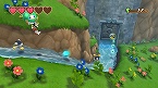 画像ギャラリー No.032のサムネイル画像 / Wii「風のクロノア door to phantomile」,新ステージとWii版の新要素が公開