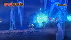 画像ギャラリー No.033のサムネイル画像 / Wii「風のクロノア door to phantomile」,新ステージとWii版の新要素が公開