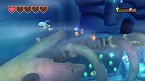 画像ギャラリー No.034のサムネイル画像 / Wii「風のクロノア door to phantomile」,新ステージとWii版の新要素が公開