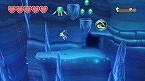画像ギャラリー No.035のサムネイル画像 / Wii「風のクロノア door to phantomile」,新ステージとWii版の新要素が公開