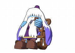 画像ギャラリー No.041のサムネイル画像 / Wii「風のクロノア door to phantomile」,新ステージとWii版の新要素が公開