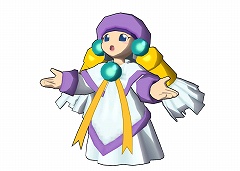 画像ギャラリー No.042のサムネイル画像 / Wii「風のクロノア door to phantomile」,新ステージとWii版の新要素が公開