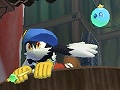 Wii「風のクロノア door to phantomile」，新ステージとWii版の新要素が公開