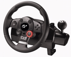 画像ギャラリー No.001のサムネイル画像 / ロジクール,PS3「GT5プロローグ SpecIII」のオンラインイベント開催