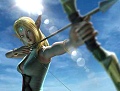 プレイヤースキルがものをいう対戦重視MMORPG「セフィロス」本日よりクローズドβテスター募集開始，4Gamer枠は1000名