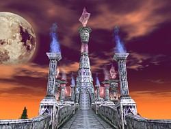 画像ギャラリー No.007のサムネイル画像 / プレイヤースキルがものをいう対戦重視MMORPG「セフィロス」本日よりクローズドβテスター募集開始,4Gamer枠は1000名