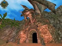 画像ギャラリー No.008のサムネイル画像 / プレイヤースキルがものをいう対戦重視MMORPG「セフィロス」本日よりクローズドβテスター募集開始,4Gamer枠は1000名